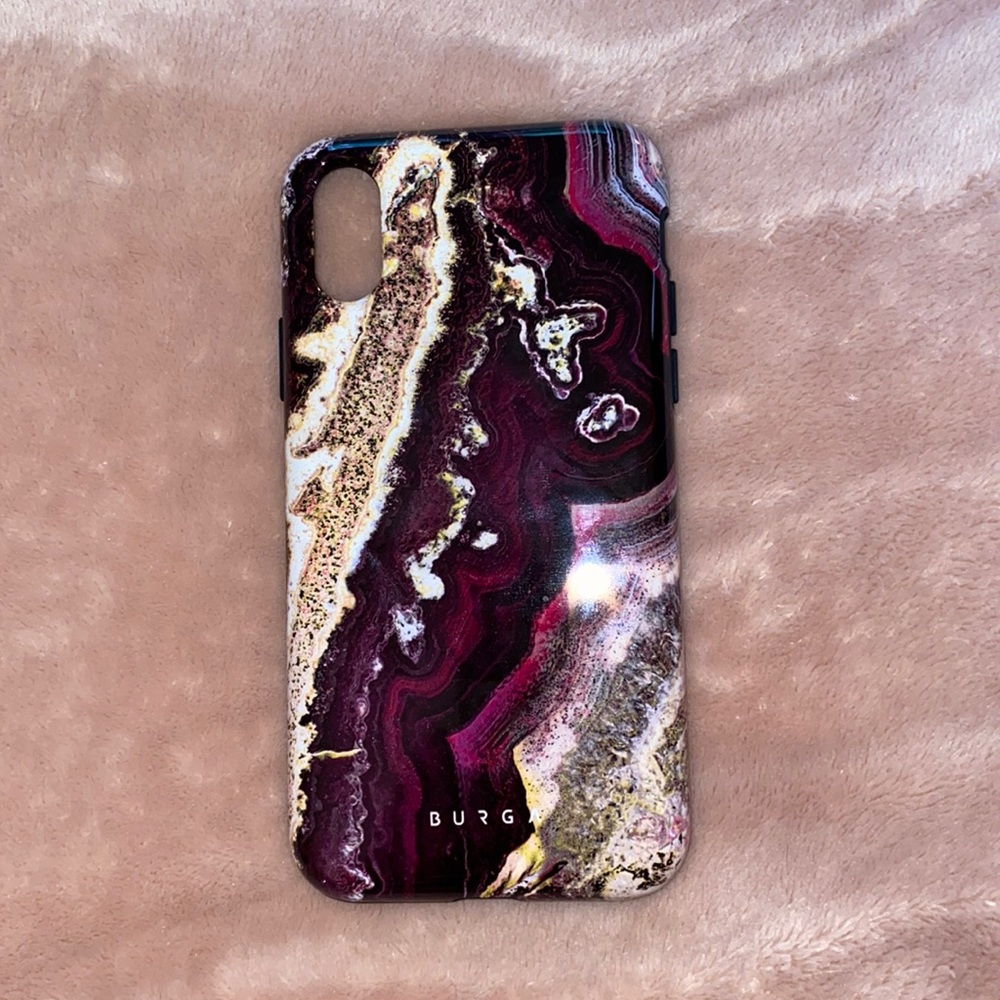 iPhone XS Phone Case